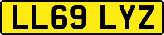 LL69LYZ