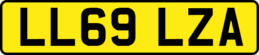LL69LZA
