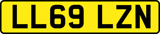 LL69LZN
