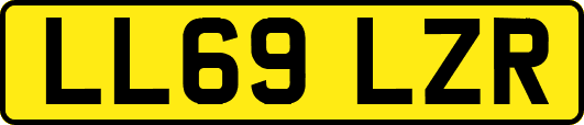 LL69LZR