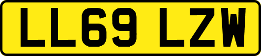 LL69LZW