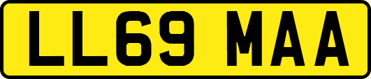 LL69MAA