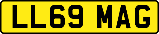LL69MAG