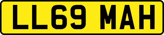 LL69MAH