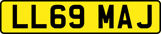 LL69MAJ