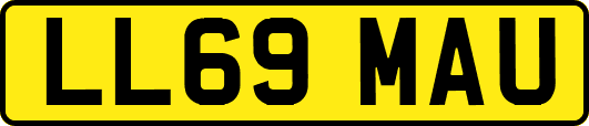 LL69MAU
