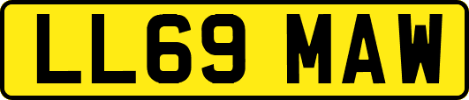 LL69MAW