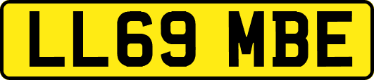 LL69MBE