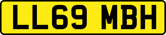 LL69MBH