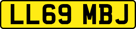 LL69MBJ