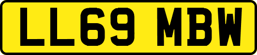 LL69MBW