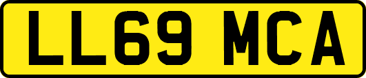LL69MCA