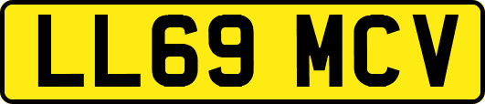 LL69MCV