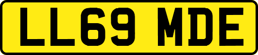 LL69MDE
