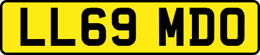 LL69MDO