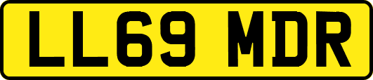 LL69MDR