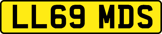 LL69MDS
