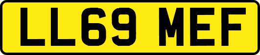 LL69MEF