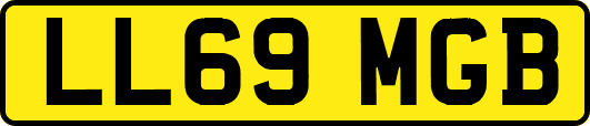 LL69MGB