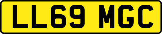 LL69MGC