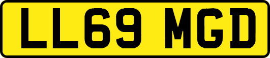 LL69MGD