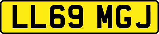 LL69MGJ