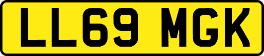 LL69MGK