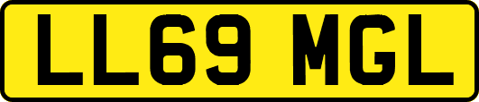 LL69MGL