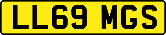 LL69MGS