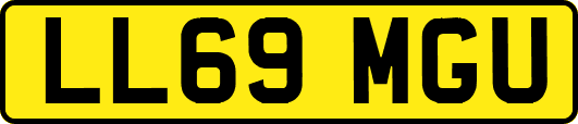 LL69MGU