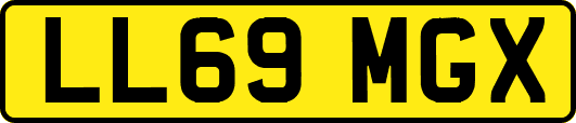LL69MGX
