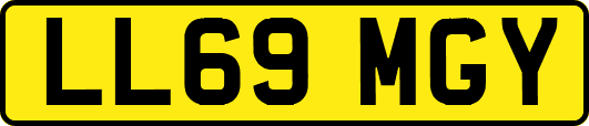 LL69MGY