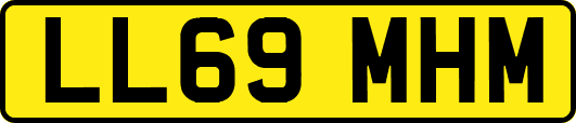 LL69MHM