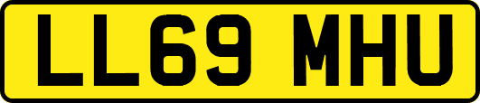 LL69MHU
