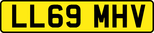 LL69MHV