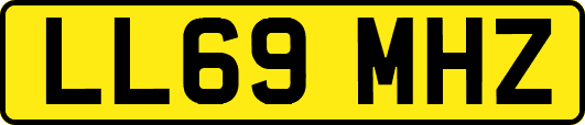 LL69MHZ