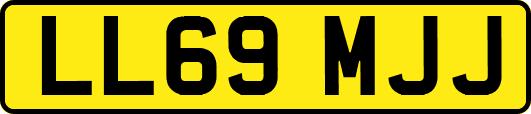 LL69MJJ