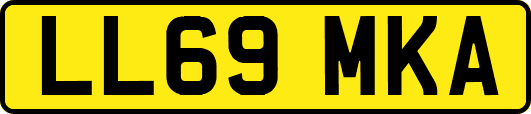 LL69MKA