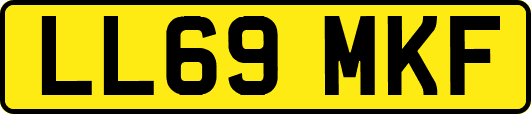 LL69MKF