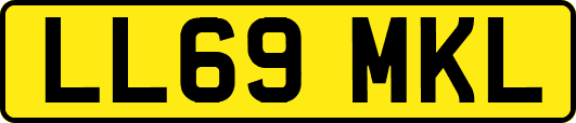 LL69MKL