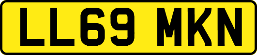 LL69MKN