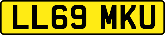 LL69MKU