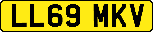 LL69MKV