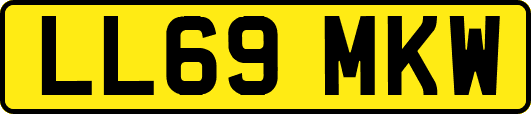 LL69MKW