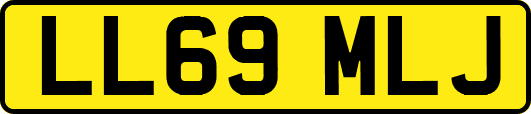 LL69MLJ