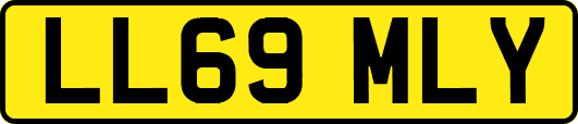 LL69MLY