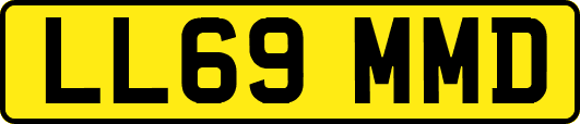 LL69MMD