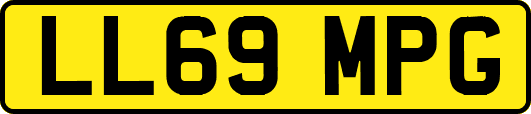 LL69MPG