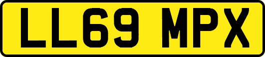 LL69MPX