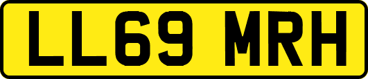LL69MRH